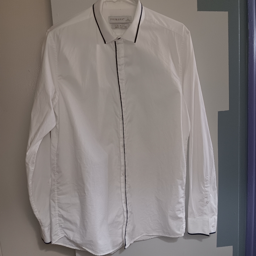 Men's Shirt